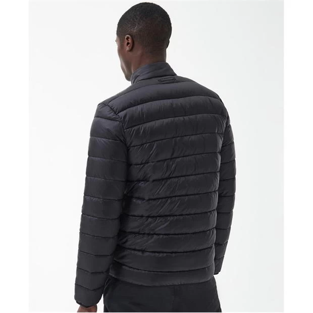 Barbour International Tourer Reed Quilted Jacket 5 Barbour International Tourer Reed Quilted Jacket - Image 3