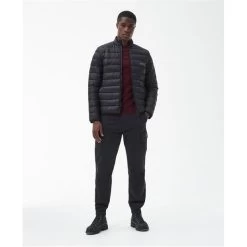 Barbour International Tourer Reed Quilted Jacket 13 Barbour International Tourer Reed Quilted Jacket -Fashion store 62461803 l a3