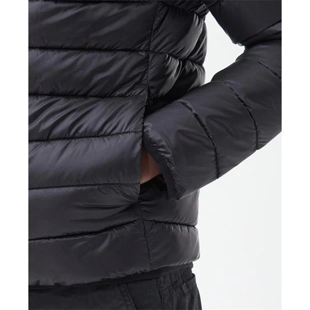 Barbour International Tourer Reed Quilted Jacket 8 Barbour International Tourer Reed Quilted Jacket - Image 6