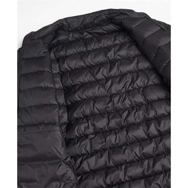 Barbour International Tourer Reed Quilted Jacket 10 Barbour International Tourer Reed Quilted Jacket - Image 8
