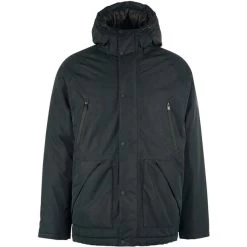 Barbour International Fleat Waterproof Jacket