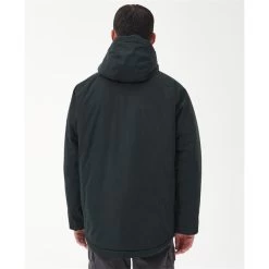 Barbour International Fleat Waterproof Jacket -Fashion store 62516403 l a2