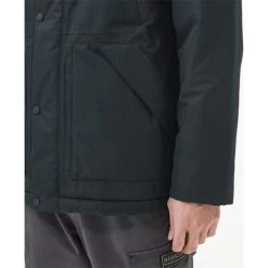 Barbour International Fleat Waterproof Jacket -Fashion store 62516403 l a5