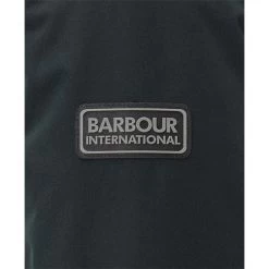Barbour International Fleat Waterproof Jacket -Fashion store 62516403 l a7