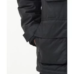 Barbour International Tantallon Wax Jacket -Fashion store 62516503 l a5