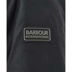 Barbour International Tantallon Wax Jacket -Fashion store 62516503 l a6