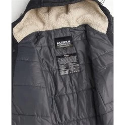 Barbour International Tantallon Wax Jacket -Fashion store 62516503 l a7