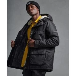 Barbour International Tantallon Wax Jacket -Fashion store 62516503 l a8