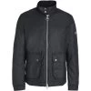Barbour International Lutron Harrington Wax Jacket 2 Barbour International Lutron Harrington Wax Jacket -Fashion store 62516603 l