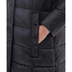 Barbour International Holmes Quilted Jacket -Fashion store 62637803 l a6