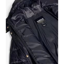 Barbour International Holmes Quilted Jacket -Fashion store 62637803 l a7