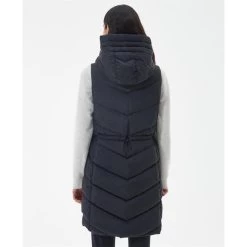 Barbour International Boston Gilet -Fashion store 62638903 l a2