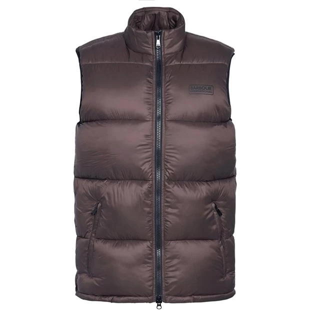 Barbour International Cargen Gilet 3 Barbour International Cargen Gilet