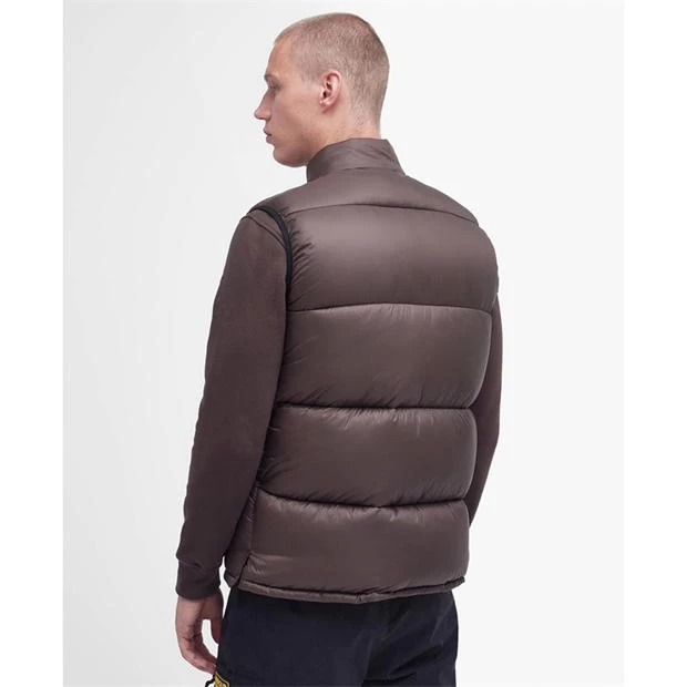 Barbour International Cargen Gilet 5 Barbour International Cargen Gilet - Image 3