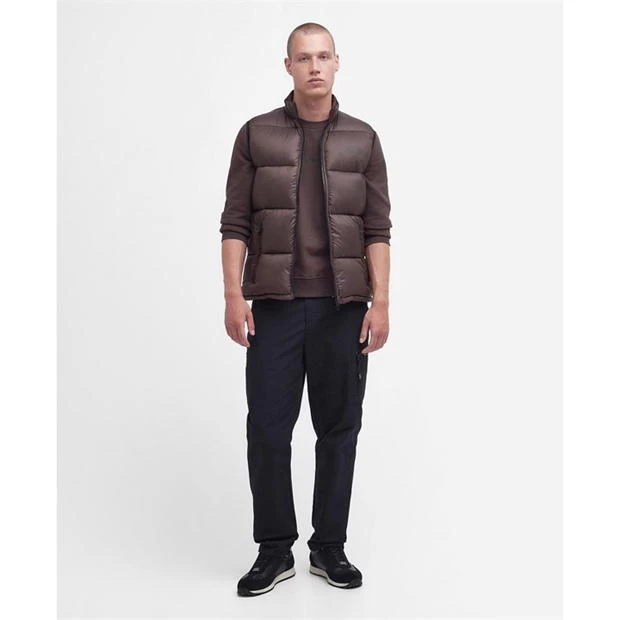 Barbour International Cargen Gilet 6 Barbour International Cargen Gilet - Image 4