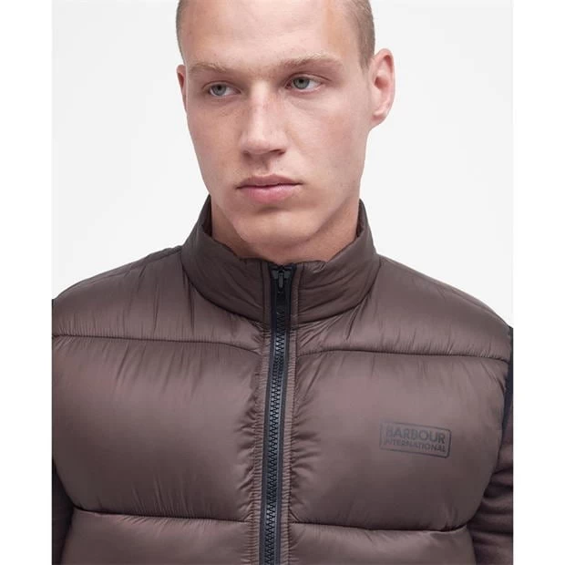 Barbour International Cargen Gilet 7 Barbour International Cargen Gilet - Image 5