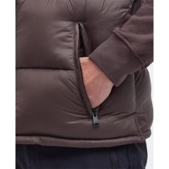 Barbour International Cargen Gilet 14 Barbour International Cargen Gilet -Fashion store 62725405 l a5