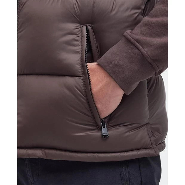 Barbour International Cargen Gilet 8 Barbour International Cargen Gilet - Image 6