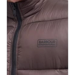 Barbour International Cargen Gilet 15 Barbour International Cargen Gilet -Fashion store 62725405 l a6