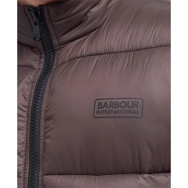Barbour International Cargen Gilet 9 Barbour International Cargen Gilet - Image 7