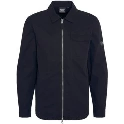 Barbour International Dome Overshirt