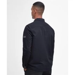 Barbour International Dome Overshirt -Fashion store 62725603 l a2