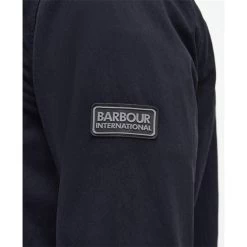 Barbour International Dome Overshirt -Fashion store 62725603 l a4