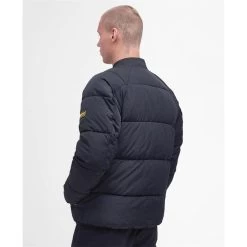 Barbour International Cluny Quilted Jacket -Fashion store 62725803 l a2