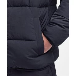 Barbour International Cluny Quilted Jacket -Fashion store 62725803 l a5