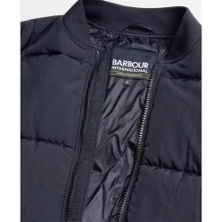 Barbour International Cluny Quilted Jacket -Fashion store 62725803 l a7