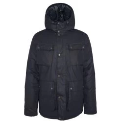 Barbour International Galloway Wax Jacket