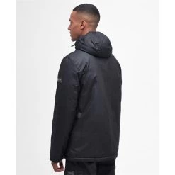 Barbour International Galloway Wax Jacket -Fashion store 62726003 l a2