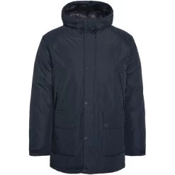 Barbour International Urquhart Waterproof Parka