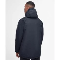 Barbour International Urquhart Waterproof Parka -Fashion store 62726203 l a2