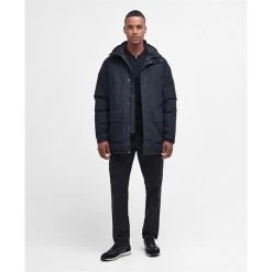 Barbour International Urquhart Waterproof Parka -Fashion store 62726203 l a3