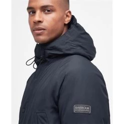 Barbour International Urquhart Waterproof Parka -Fashion store 62726203 l a6