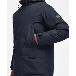 Barbour International Urquhart Waterproof Parka -Fashion store 62726203 l a7