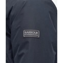 Barbour International Urquhart Waterproof Parka -Fashion store 62726203 l a8