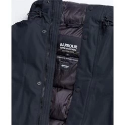 Barbour International Urquhart Waterproof Parka -Fashion store 62726203 l a9
