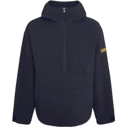 Barbour International Future Overhead Waterproof Jacket