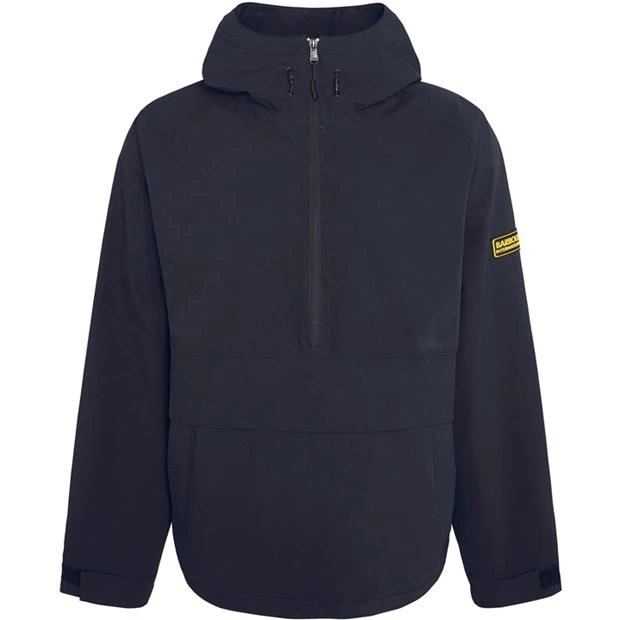 Barbour International Future Overhead Waterproof Jacket 3 Barbour International Future Overhead Waterproof Jacket