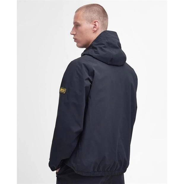 Barbour International Future Overhead Waterproof Jacket 5 Barbour International Future Overhead Waterproof Jacket - Image 3