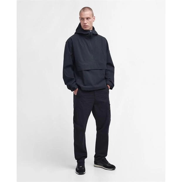 Barbour International Future Overhead Waterproof Jacket 6 Barbour International Future Overhead Waterproof Jacket - Image 4