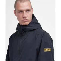 Barbour International Future Overhead Waterproof Jacket 12 Barbour International Future Overhead Waterproof Jacket -Fashion store 62726303 l a4