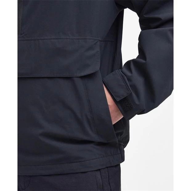 Barbour International Future Overhead Waterproof Jacket 8 Barbour International Future Overhead Waterproof Jacket - Image 6