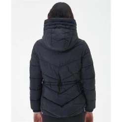 Barbour International Boston Quilted Jacket -Fashion store 62766803 l a2