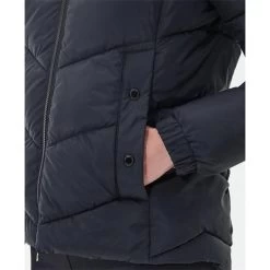Barbour International Boston Quilted Jacket -Fashion store 62766803 l a5
