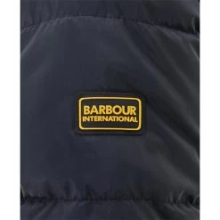 Barbour International Boston Quilted Jacket -Fashion store 62766803 l a6
