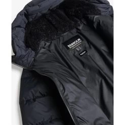 Barbour International Boston Quilted Jacket -Fashion store 62766803 l a7