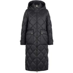 Barbour International Boulevard Quilted Jacket